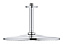 Верхний душ GROHE Rainshower Mono 310 26559000 хром