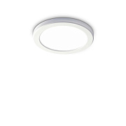 Светильник потолочный IDEAL LUX AURA 290799 20Вт LED