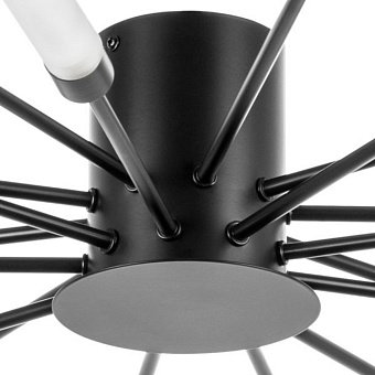 Люстра потолочная Lightstar Ragno 732187 5Вт 18 лампочек G9