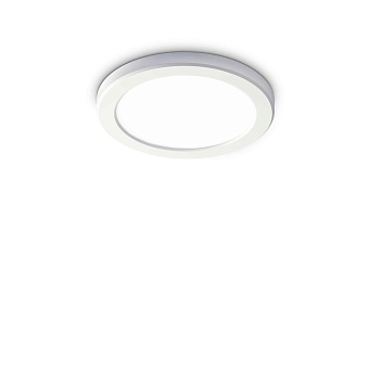 Светильник потолочный IDEAL LUX AURA 290799 20Вт LED