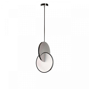 Светильник подвесной Loft It ECLIPSE 9970P 22Вт LED