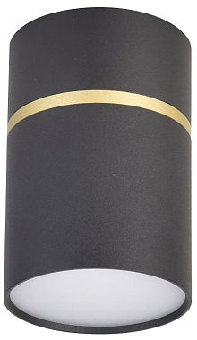 Светильник потолочный Favourite Dunia 3068-1C 10Вт GU10 LED