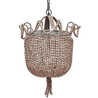 Люстра потолочная ImperiumLOFT Adelin 156114-22 120Вт 5 лампочек E14