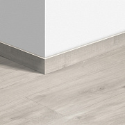 Плинтус Quick-Step 2400х58х12мм Дуб каньон светлый пиленый QSVSK40128