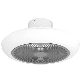 Люстра-вентилятор EGLO SAYULITA 35093 25,5Вт LED