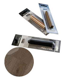 Восковая защита COSWICK Дымчатый топаз для паркета