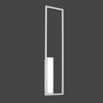 Светильник настенный Mantra BOUTIQUE 7663 49Вт LED