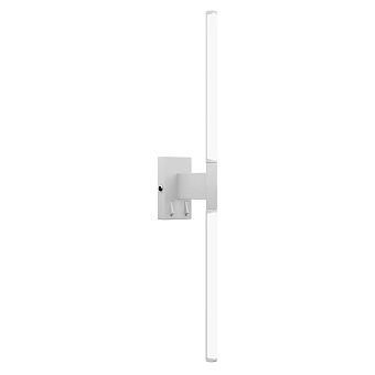 Светильник настенный Loft It Stick 10011 WH 12Вт LED