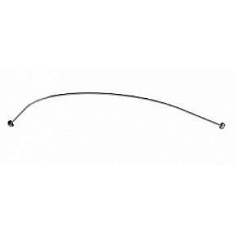 Карниз для душевого поддона Radomir 120х80 1-12-2-0-0-008 Хром