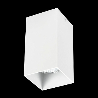 Светильник потолочный Lightstar RULLO 216586 50Вт GU10