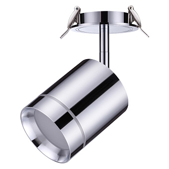 Спот встраиваемый Novotech SPOT 357906 9Вт LED