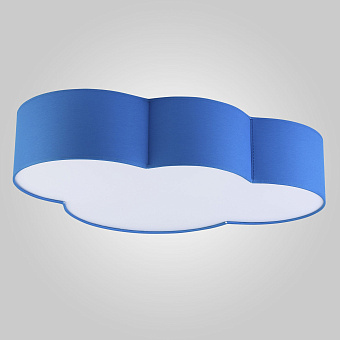 Светильник настенно-потолочный TK Lighting Cloud 1534 15Вт E27