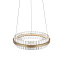 Светильник подвесной ST Luce CHERIO SL383.203.01 34Вт LED