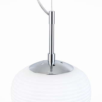 Светильник подвесной ST Luce CESARE SL1168.103.01 40Вт E27