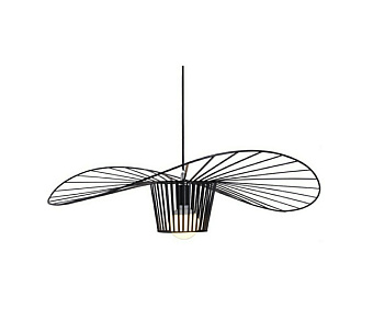 Светильник подвесной KINK Light Строу 07696-80,19 40Вт E27