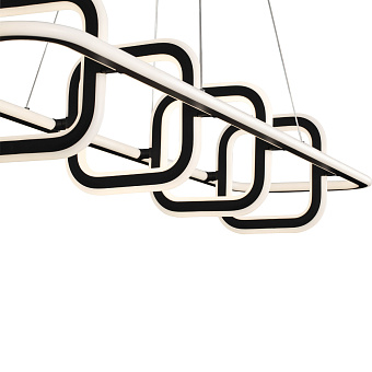 Светильник подвесной Novotech OVER 359185 ONDO 175Вт LED