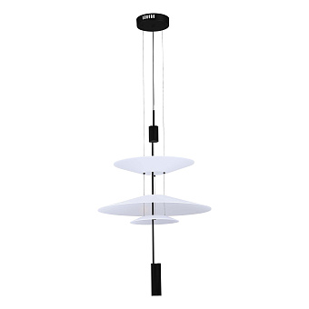 Люстра подвесная ST Luce ISOLA SL6101.413.01 15Вт 1 лампочек LED