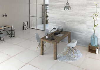 Матовый керамогранит PERONDA CERAMICAS Mitte 25623 MITTE-WXR 60х60см 1,08кв.м.