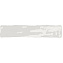 Настенная плитка WOW Crafted 104739 Hm Nude 5х25см 0,573кв.м. глянцевая