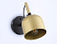 Светильник настенно-потолочный Ambrella Traditional TR97102 40Вт E27