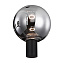 Плафон Freya Urban FR6005LS-01B 137х100мм чёрный