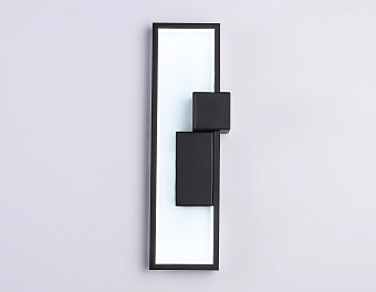 Бра Ambrella COMFORT LineTech FL5223 24Вт LED