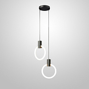 Светильник подвесной ImperiumLOFT Damon 229241-23 14Вт LED