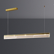 Светильник подвесной ImperiumLOFT Dilemma 220724-23 17Вт LED