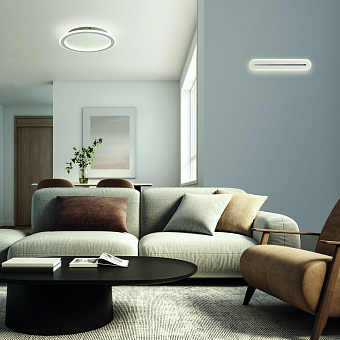 Светильник потолочный Mantra TULUM 8509 24Вт LED