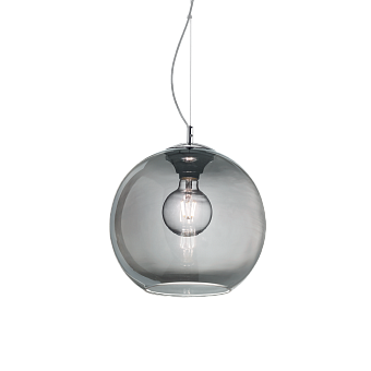 Светильник подвесной IDEAL LUX NEMO 094236 60Вт E27