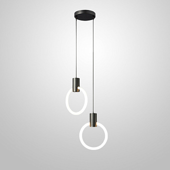 Светильник подвесной ImperiumLOFT Damon 229241-23 14Вт LED