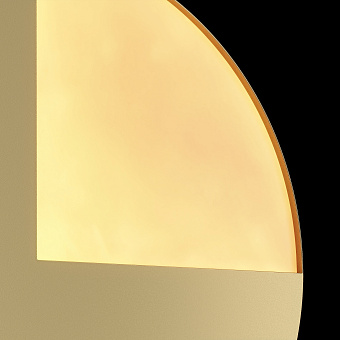 Светильник настенный Maytoni Jupiter MOD320WL-L8BS3K 8Вт LED