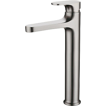 Смеситель для раковины Boheme Spectre 452-NB никель