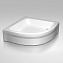 Душевой поддон RGW Acryl 16180488-51 BP/CL-S 80х80см
