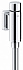 Инсталляция для писсуара GROHE Rondo 37345000
