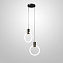 Светильник подвесной ImperiumLOFT Damon 229241-23 14Вт LED