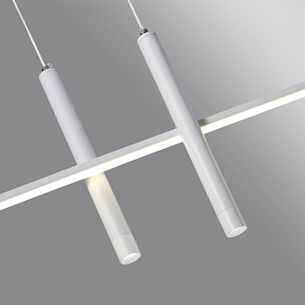 Светильник подвесной Lumion MIZUKI 5614/28L 28Вт LED