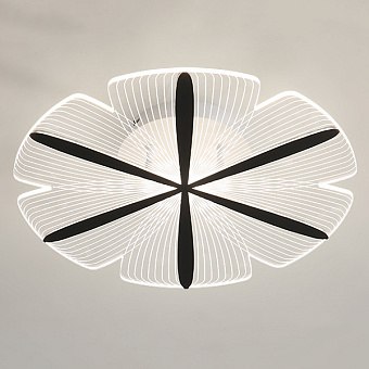 Светильник потолочный ImperiumLOFT Sindy 223880-23 66Вт LED