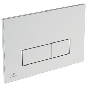 Панель смыва IDEAL STANDARD PROSYS OLEAS R0119AA chrome