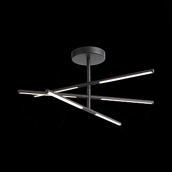 Светильник потолочный ST Luce RALIO SL1580.403.03 36Вт LED