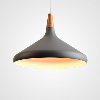 Светильник подвесной ImperiumLOFT North 219184-26 60Вт E27