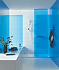 Душевой гарнитур GROHE Rainshower SmartActive 26584000 хром