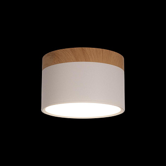 Светильник потолочный Loft It Grape 10162 White 12Вт LED