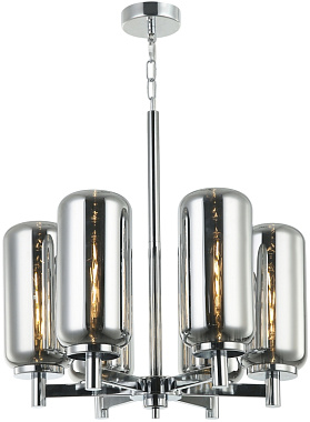 Люстра подвесная Stilfort Bauers 2149/09/06P 40Вт 6 лампочек E27