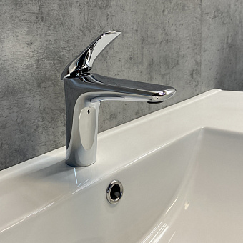 Смеситель для раковины Comforty FC074A-CCT хром