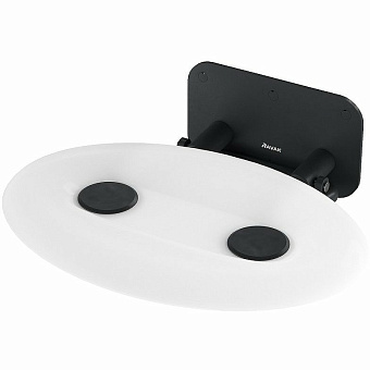 Стул для душа RAVAK OVO-P B8F0000057