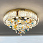 Люстра потолочная ImperiumLOFT Natali 223785-23 45Вт 1 лампочек LED