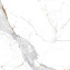 Полированный керамогранит Global Tile Calacatta Imperial_GT GT60606103PR белый 60х60см 1,44кв.м.