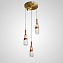 Светильник подвесной ImperiumLOFT Chara 212513-23 28Вт LED