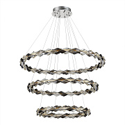 Люстра подвесная ST Luce DIAMANTA SL6009.103.03 75Вт 1 лампочек LED